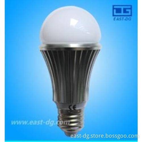 High CRI led light bulbs made in china with 3 years warranty